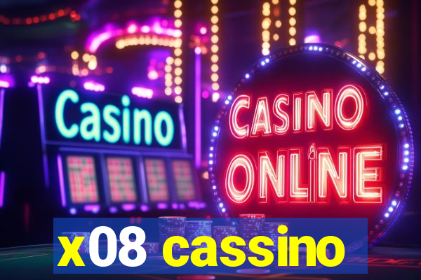 x08 cassino